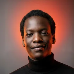 Bryan O., founder of Nueform