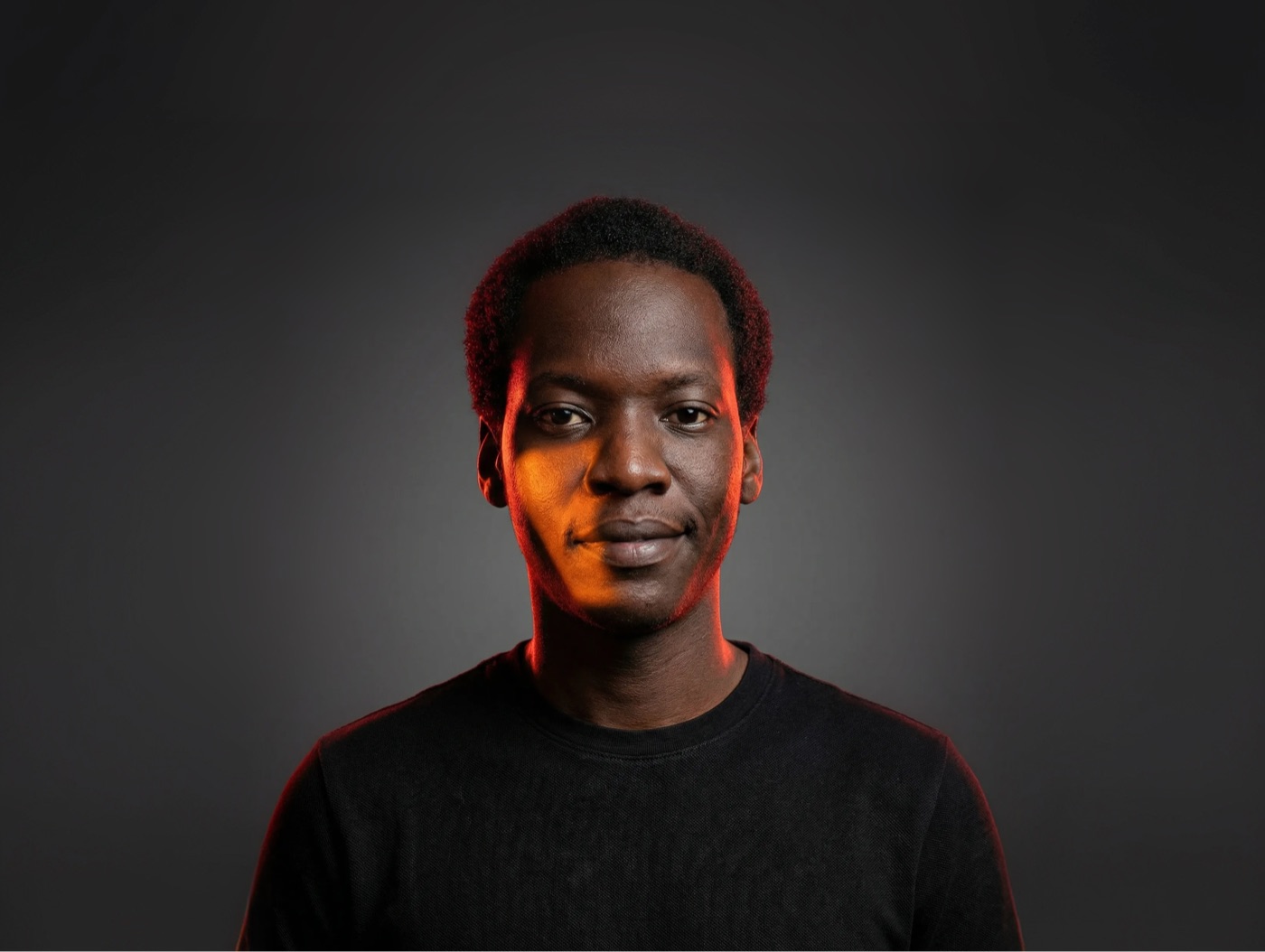 Bryan O., founder and operator of Nueform