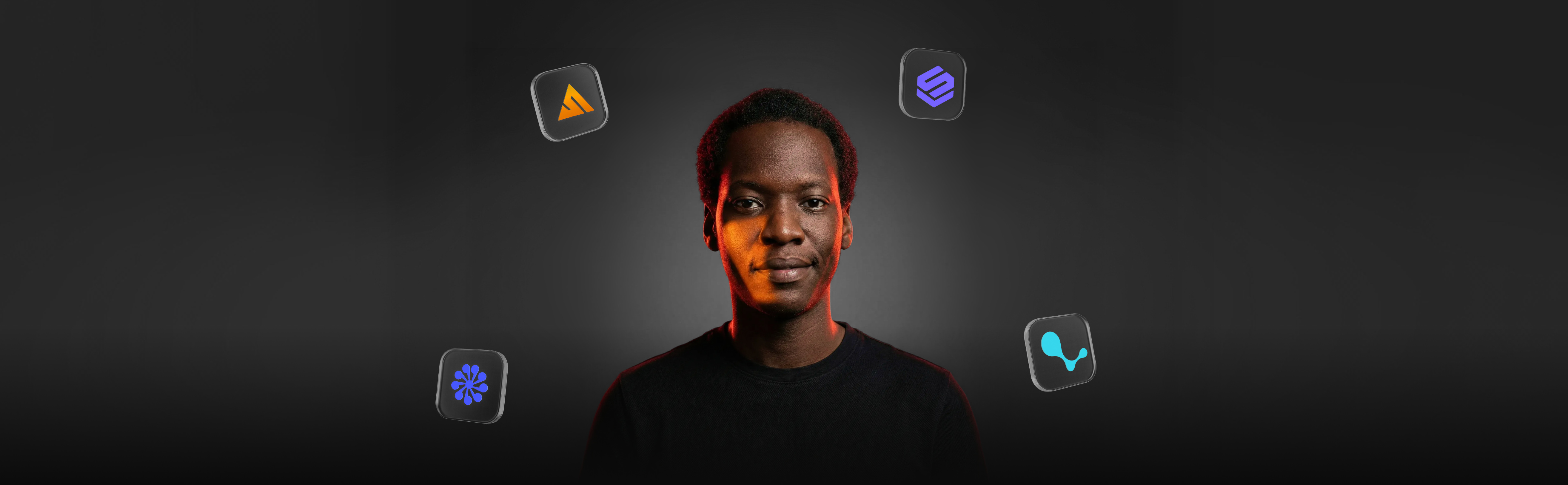 Bryan O., founder of Nueform